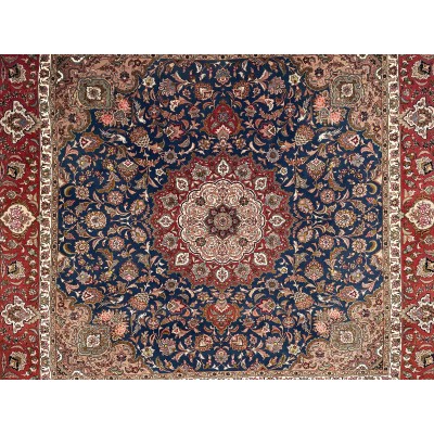 PO05 - TABRIZ cm 252 x 243 PREZZO € 2.900